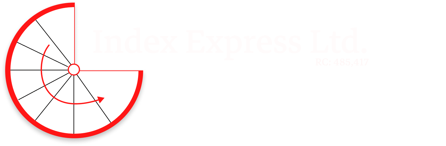 Index Express (White)